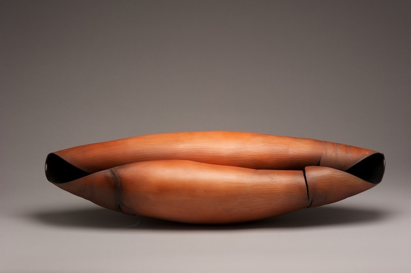 Mémoire | 2010 | 8 x 28 x 11.5 in. | Collection: Musée national des beaux-arts du Québec
