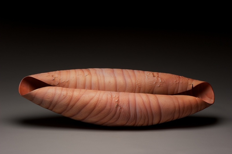 Nothing Endures but Change | 2010 | 8 x 30 x 9 in.