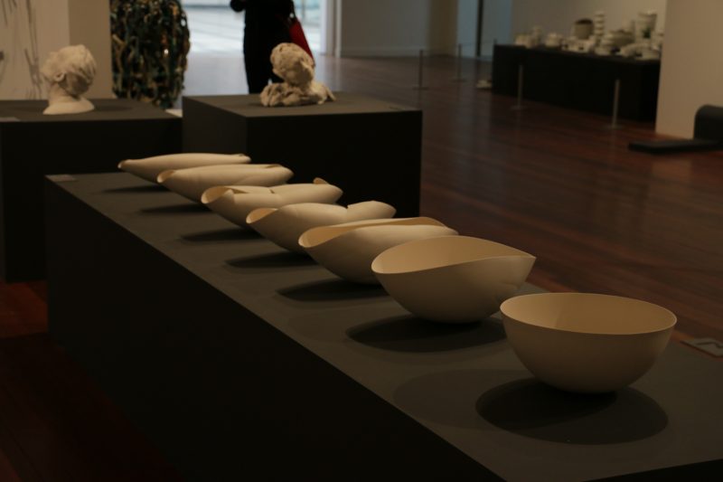 Gyeonggi International Ceramic Biennale, 2015