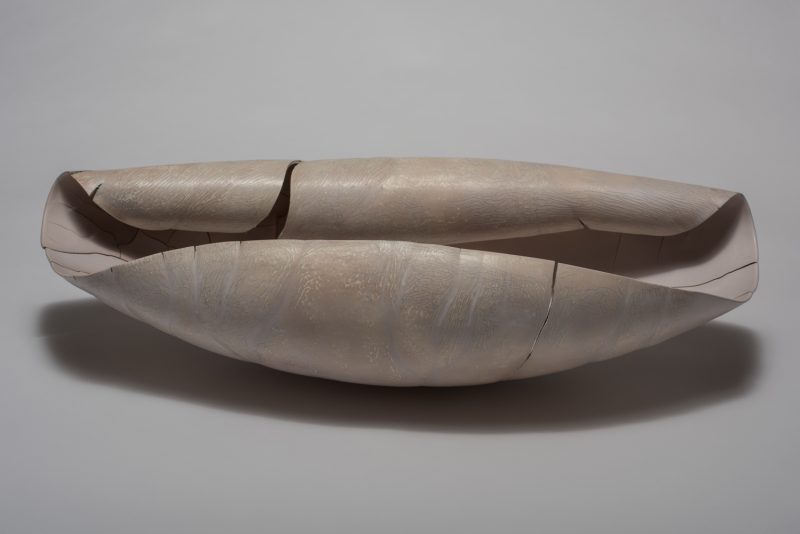 Shell | 2017 | 8 x 28 x 13 in.