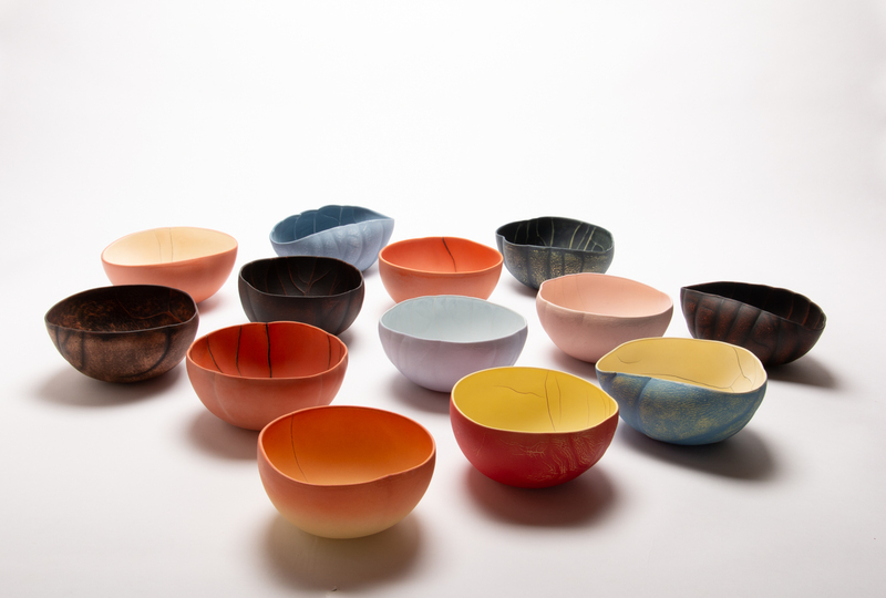 Small Bowls