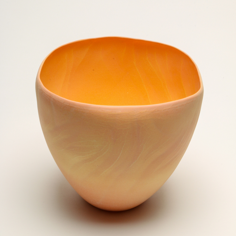 Vase l 2022 l 15 x 15 x 15 cm