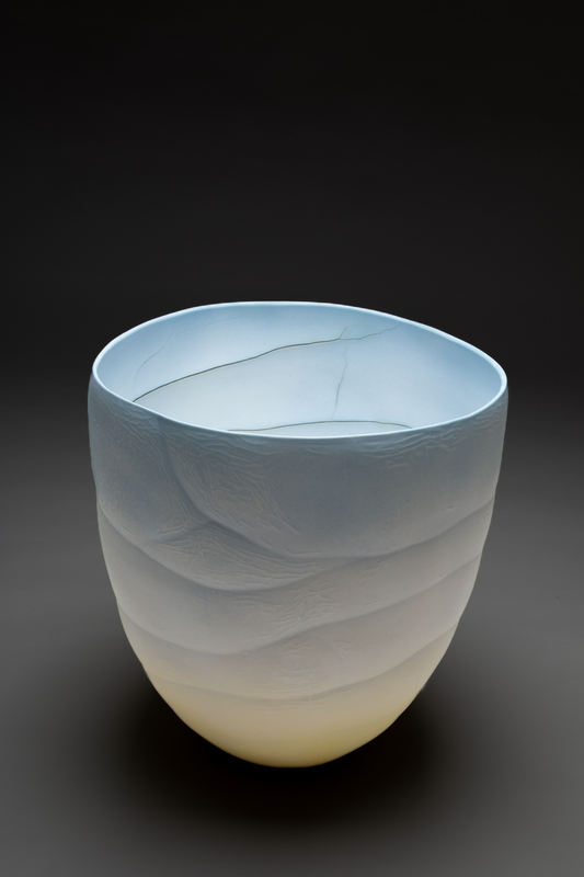 First Light | 2023 | 33 x 33 x 34 cm